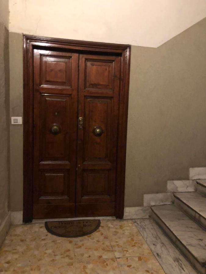 Romafullhouse Guesthouse エクステリア 写真