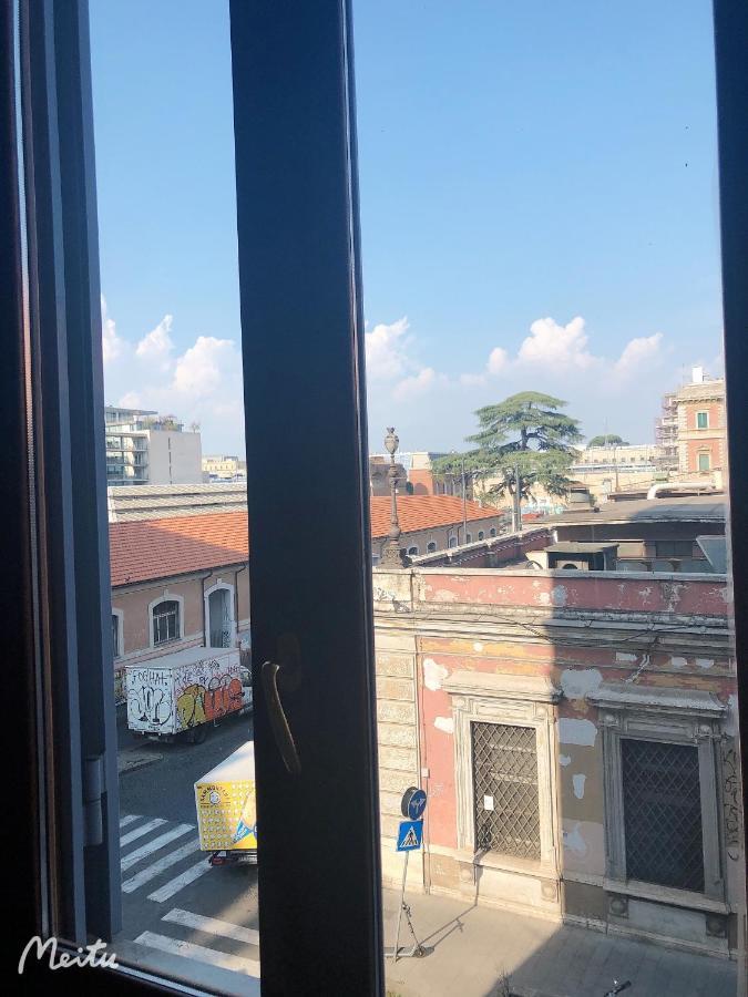 Romafullhouse Guesthouse エクステリア 写真