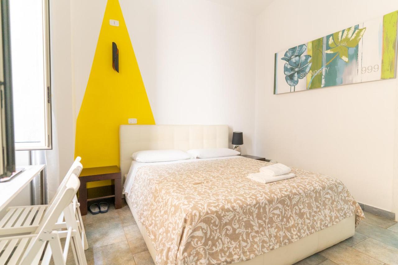 Romafullhouse Guesthouse エクステリア 写真