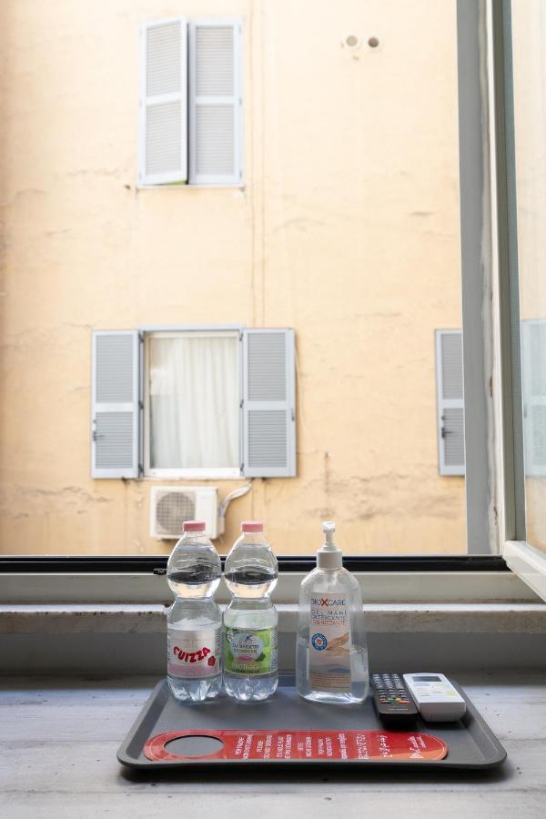 Romafullhouse Guesthouse エクステリア 写真