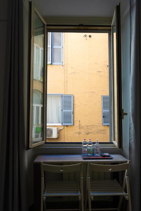 Romafullhouse Guesthouse エクステリア 写真